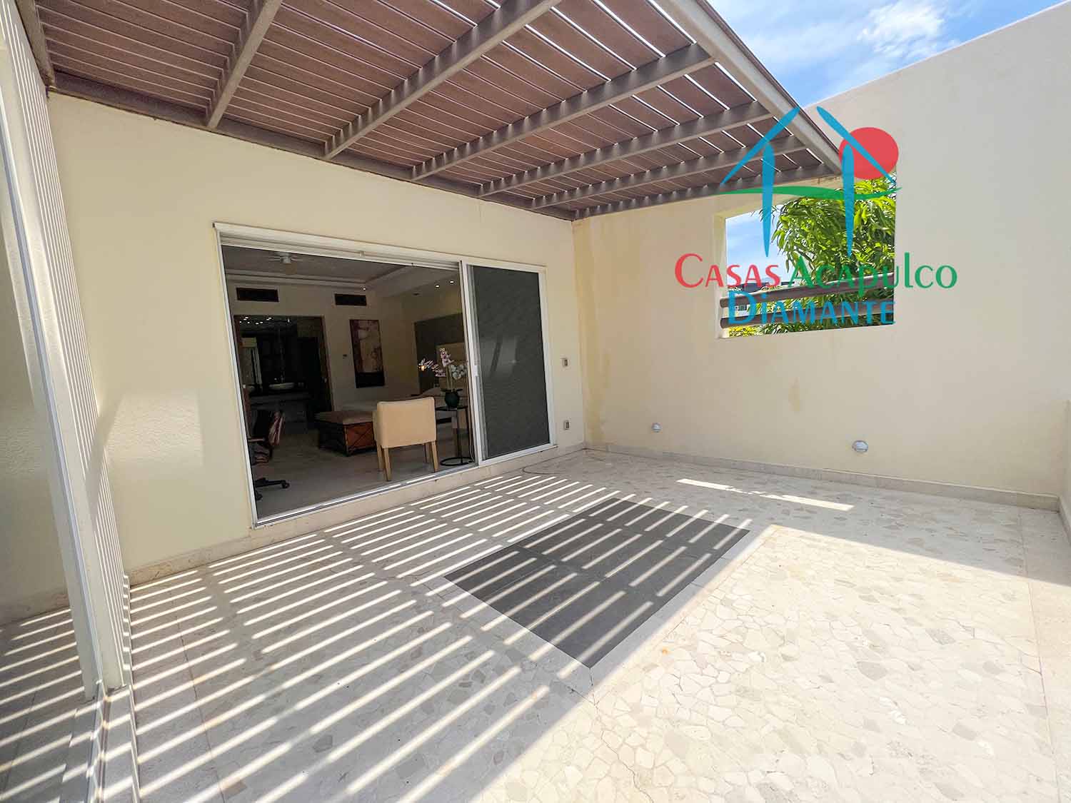 Son Vida Dominica 8 - Recámara principal 10